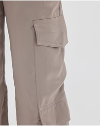 Toast Society - The Cargo Pants