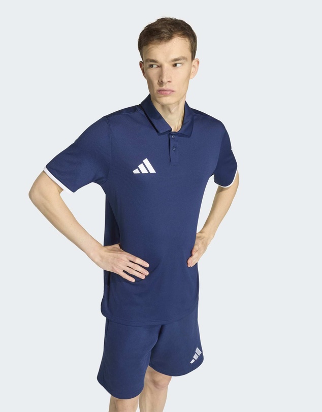 adidas Performance - Entrada26 Football Polo Shirt Mens