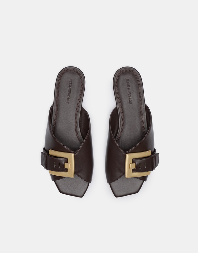 Seed Heritage - Kaya Buckle Slide