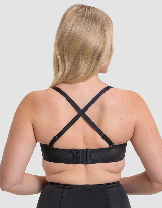 Triumph - Beautiful Silhouette Strapless Bra