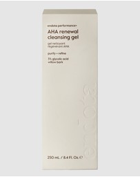 Endota - Performance+ AHA Renewal Cleansing Gel