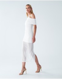 BWLDR - Serenn Dress