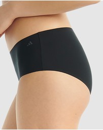 adidas Sportswear - 3 Pack Active Light Flex Hipster Brief Underwear