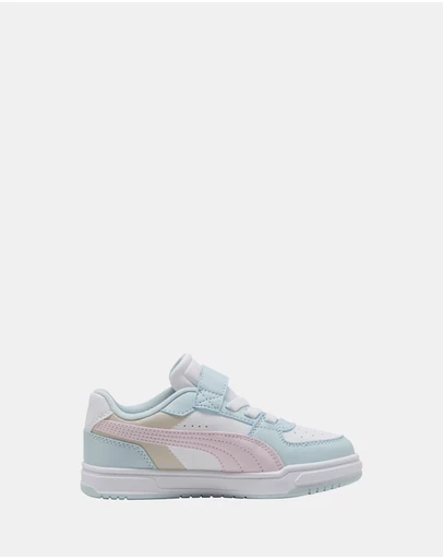 Puma - Caven III Block Self-Fastening Pre-School