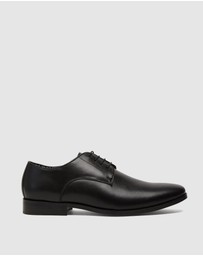 Oxford - Larry Leather Derby Shoe