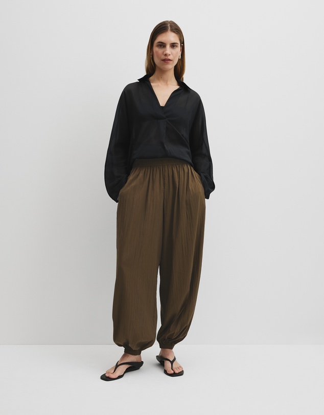 Country Road - Balloon Pant