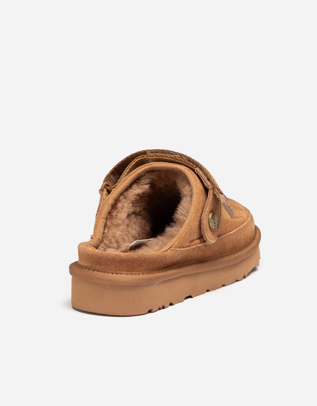 Ozwear Connection Uggs - Ugg Oz Shearling Clog