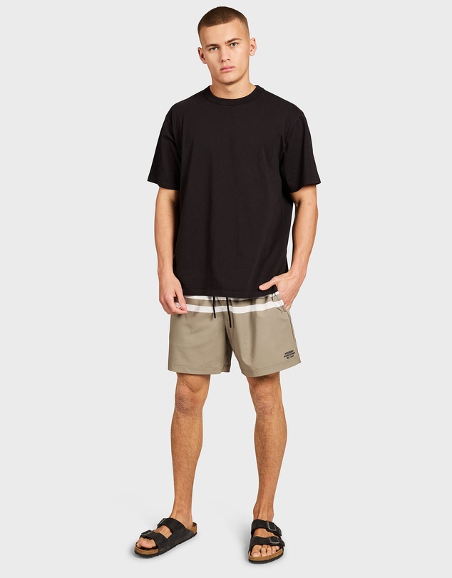 Academy Brand - Joshua Stripe Boardy
