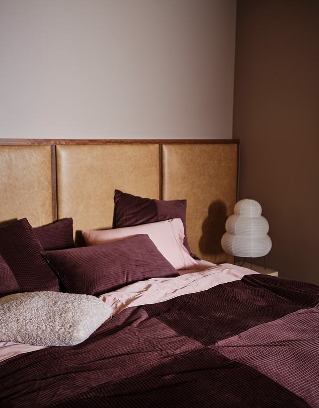 Linen House - Tait Quilt Cover Set