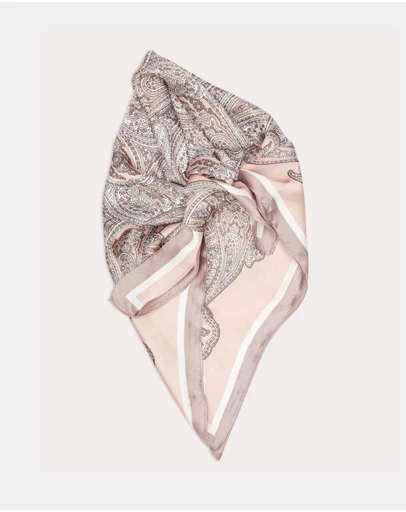 Petit Moments - Scarf