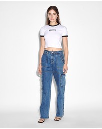 Ksubi - Low Rider Recall Cargo