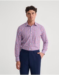 Oxford - Regent Classic Fit Cotton Shirt