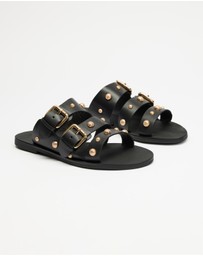Sol Sana - Hvar Slides