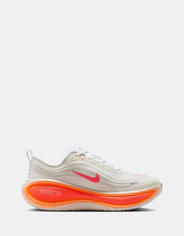 Nike - Vomero Plus - Women's