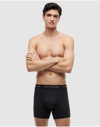 Tommy Hilfiger - 3-Pack Boxer Briefs DTM