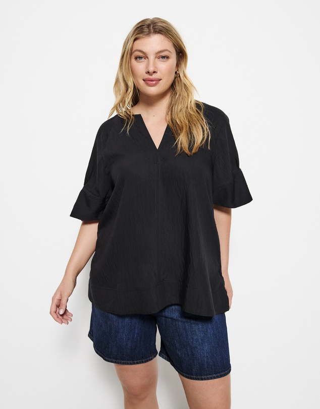 Commonry - Pauline Shirt