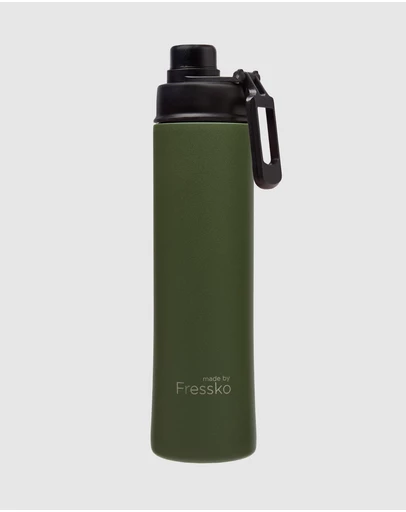 Fressko - MOVE 660ml Drink Bottle