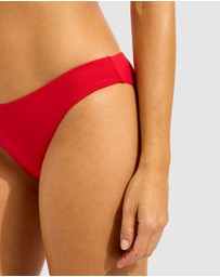 Seafolly - Seafolly Collective Hipster Bikini Bottom
