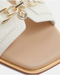 ALDO - Alamassi Slip On Sandals