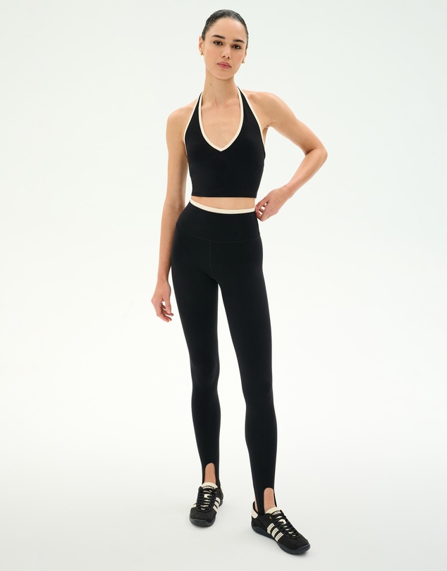 Splits59 - Rory Airweight Halter Bralette