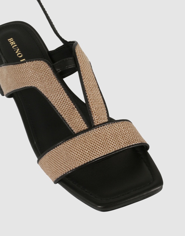 S by Sempre Di - Ninon Sandals