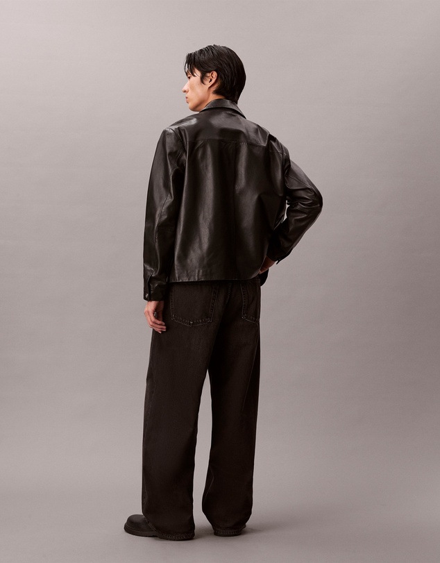 Calvin Klein Jeans - Baggy Jeans