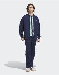 adidas Originals - Originals Bomber Mens