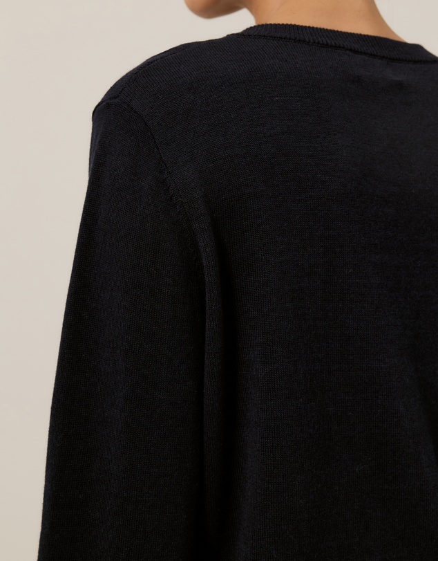 Tussah - Simone Cotton Blend Knit Cardigan