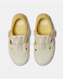 Onitsuka Tiger - Mexico 66 Kids Sandal - PRE-SCHOOL