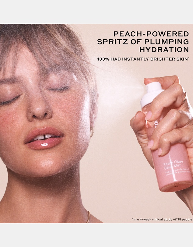 Ole Henriksen - Peach Glow Mist