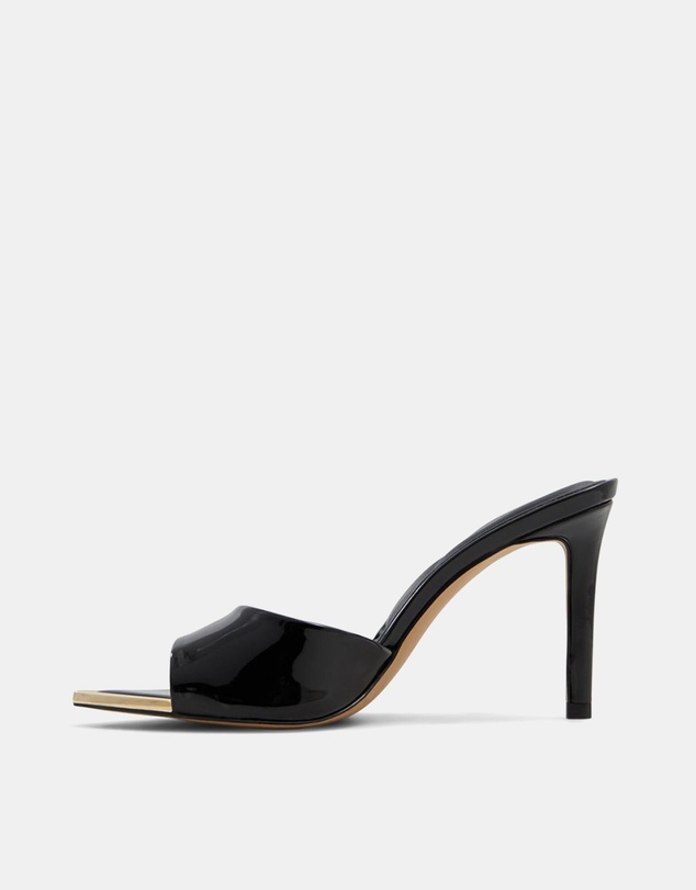 ALDO - Anniebrilden Mule Heels
