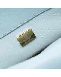 Pre-Loved by Azura Reborn - Pre-Loved Large Lambskin 19 Flap