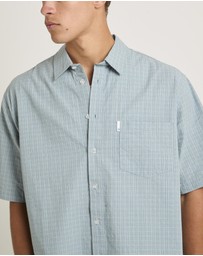 Spencer Project - Reverence Skate Shirt