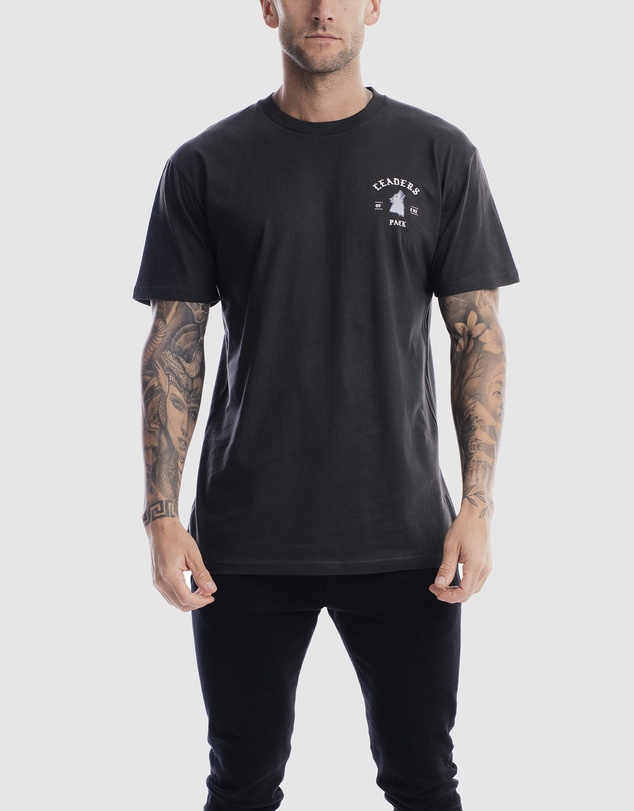 DVNT - Leaders Of The Pack Tee