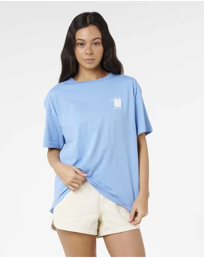 Rip Curl - Koala Grip Relaxed Tee