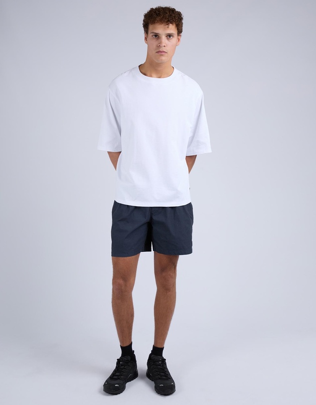Silent Theory - Tres Short