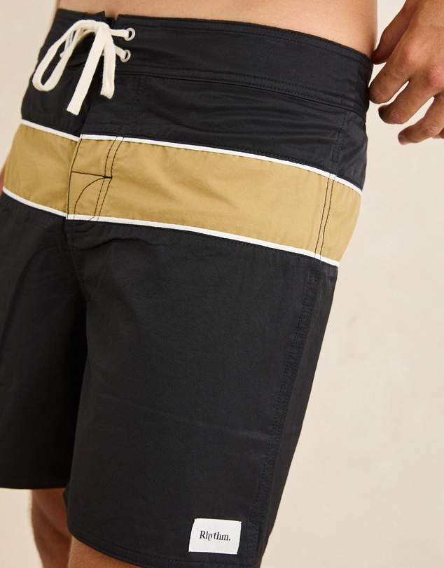 Rhythm - Heritage Midway Trunks