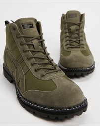 Onitsuka Tiger - Mexico Rinkan - Unisex
