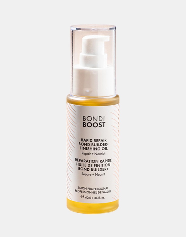 Bondi Boost - Rapid Repair Bond Builder+ Finishing Oil 60ml