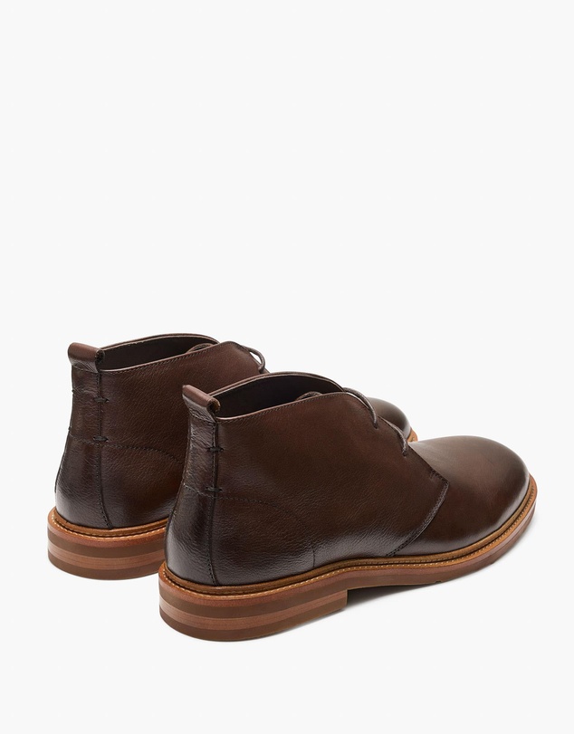 Aquila - Ollie Chukka Boots