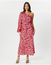 Tussah - Addie Midi Dress