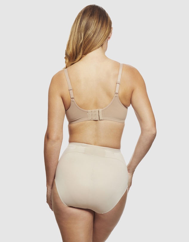 Cupid Fine Shapewear - adJUST Perfect® Firm Control High Waist Shaping Brief
