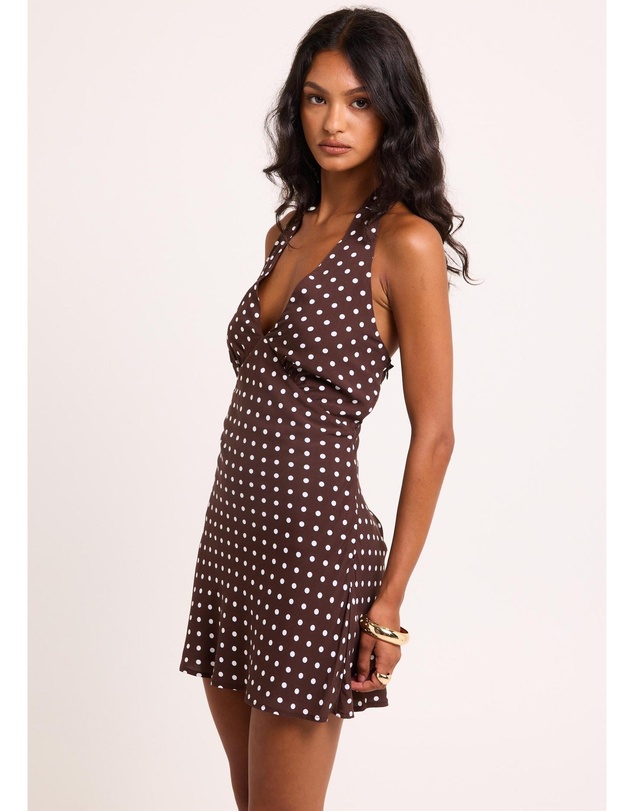 Alice In The Eve - Harper Mini Dress