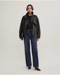 Witchery - Crew Neck T-shirt