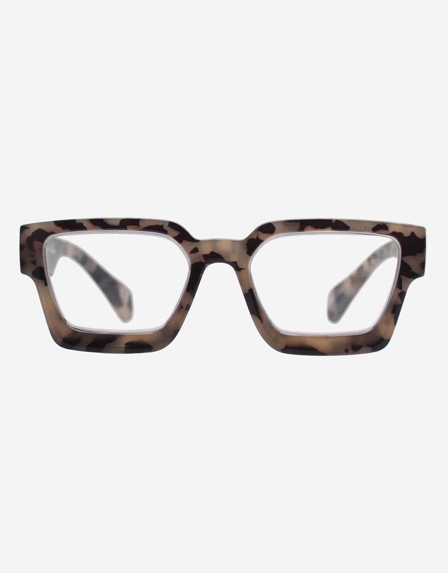 Reality Eyewear - Reader Welsh