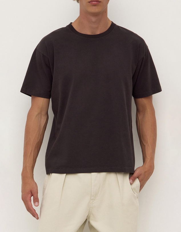 Assembly Label - Ross Tee