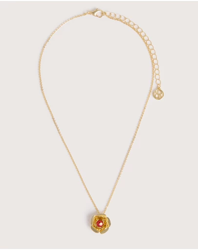 Review - Rose Garden Necklace