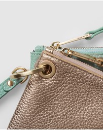 Kinnon - Eadie Twin Clutch