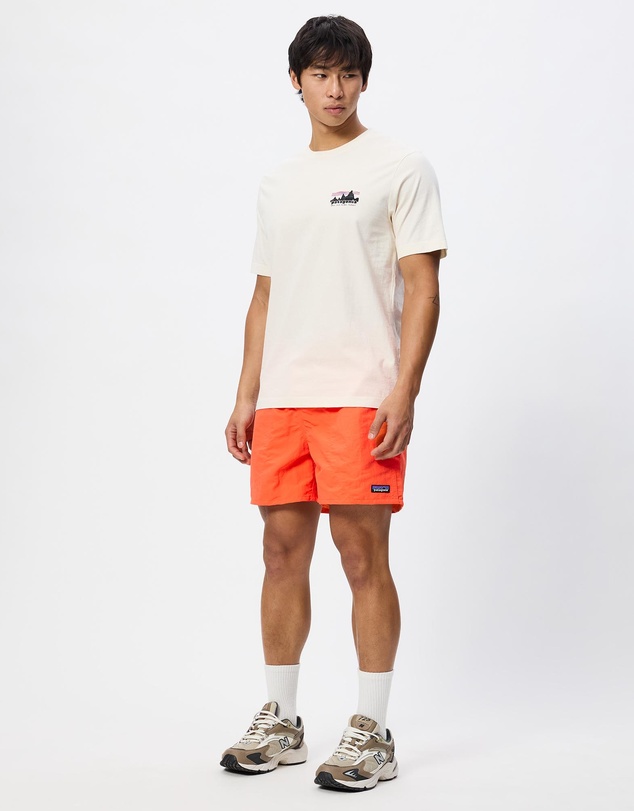 Patagonia - Baggies Shorts - 5