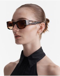 MIMCO - Gallery Sunglasses